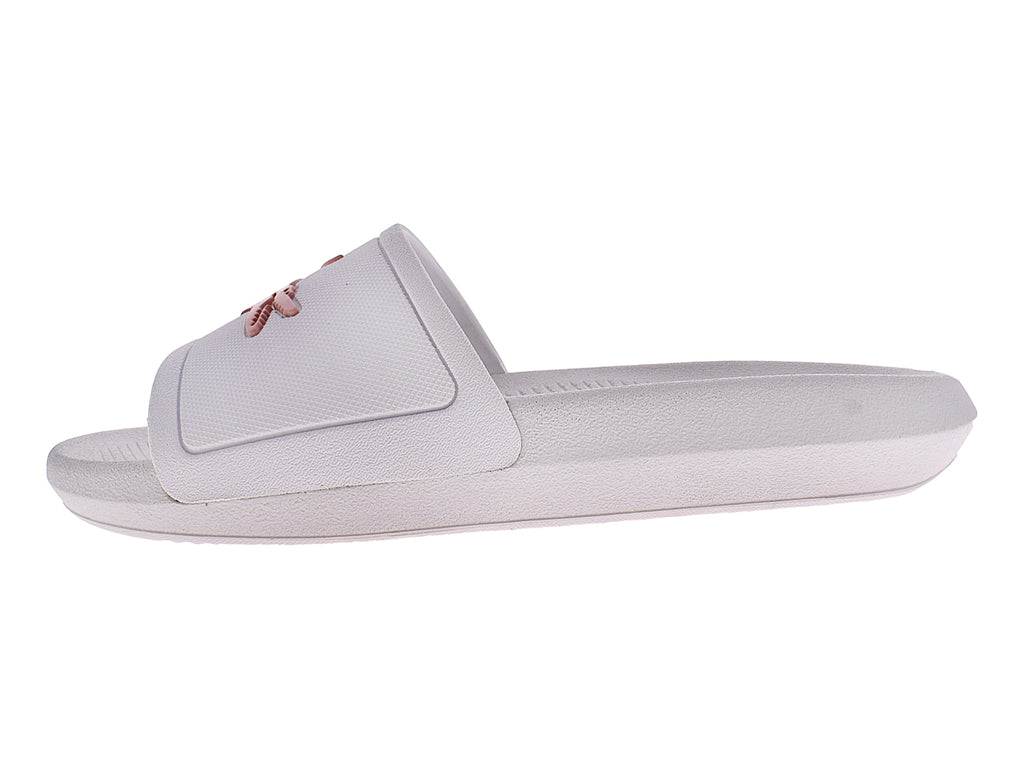 Sandalias Lacoste Fa0005 Para Mujer