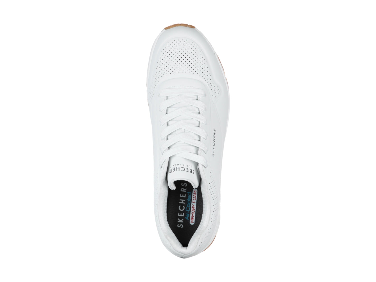 Tenis Skechers One 52458 Para Hombre