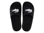 Zapatos Lacoste Ma0018 Para Mujer