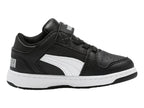 Tenis Puma 370493 Para Niño