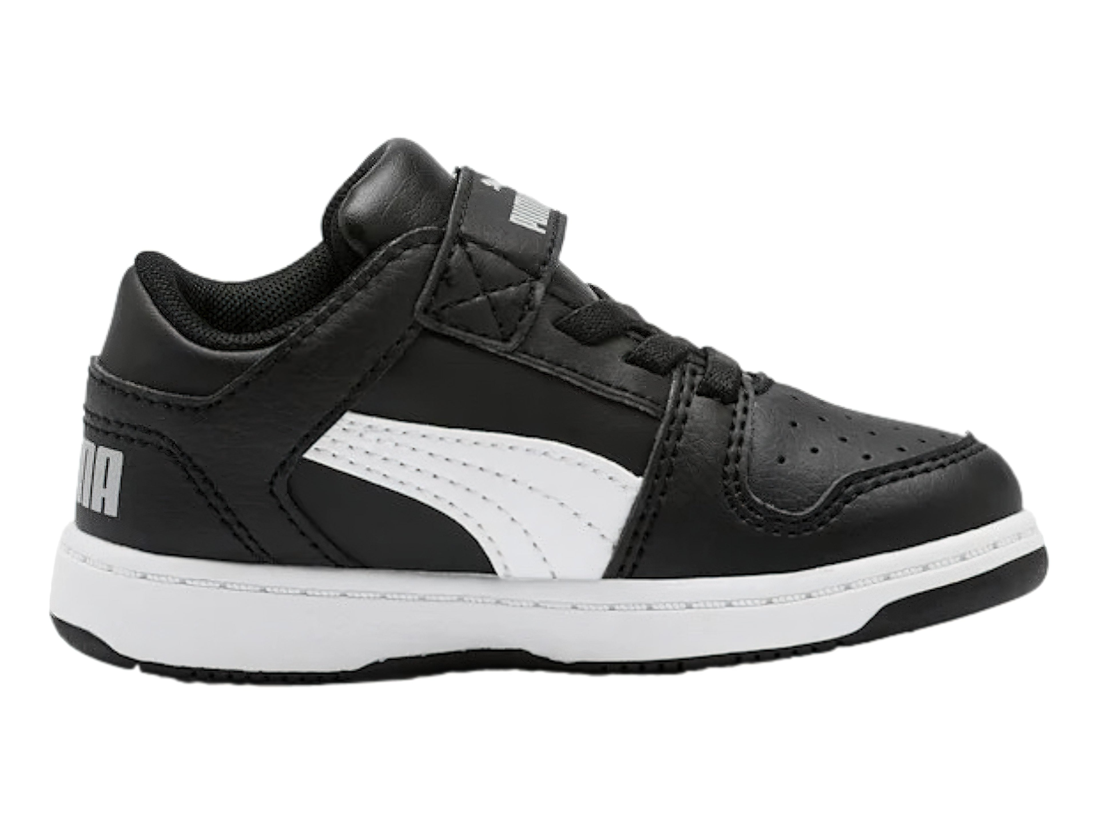 Tenis Puma 370493 Para Niño