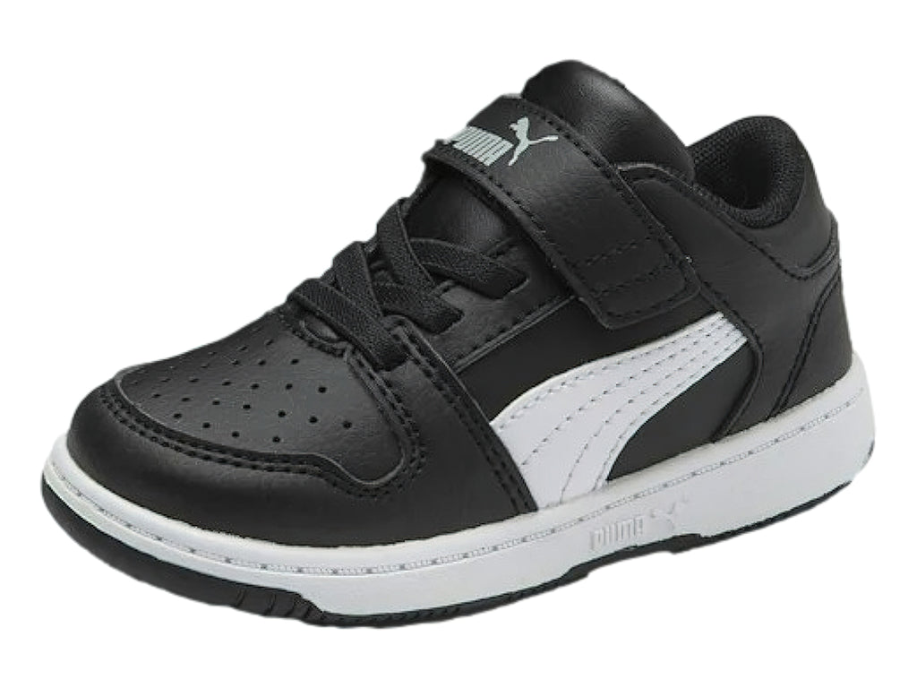 Tenis Puma 370493 Para Niño
