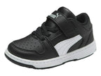 Tenis Puma 370493 Para Niño