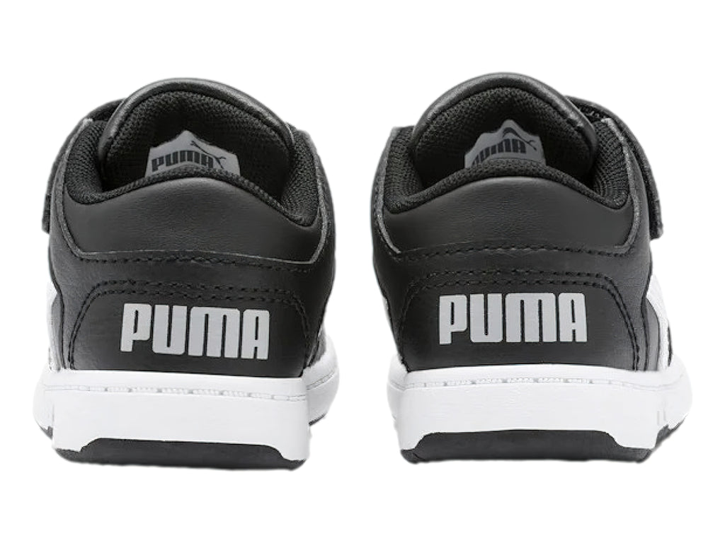 Tenis Puma 370493 Para Niño
