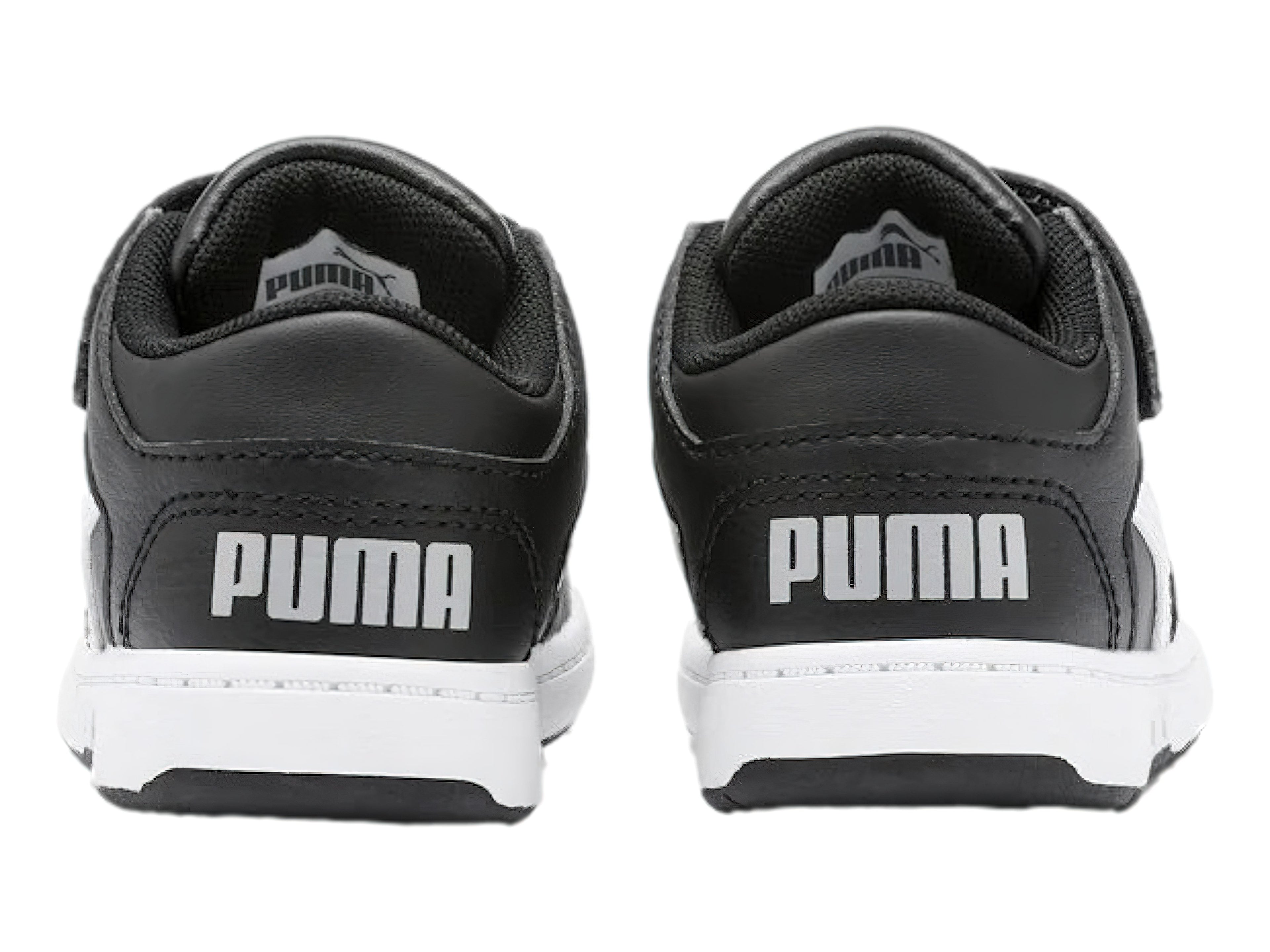 Tenis Puma 370493 Para Niño