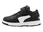 Tenis Puma 370493 Para Niño