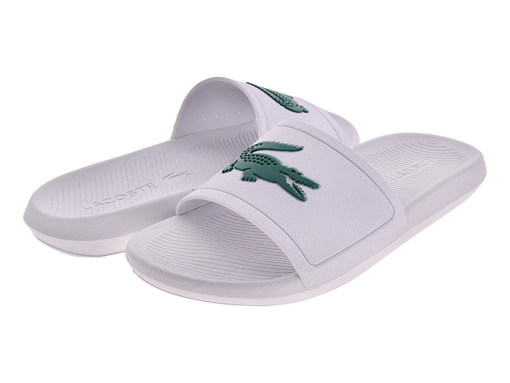 Sandalias Lacoste Fa0005 Para Mujer