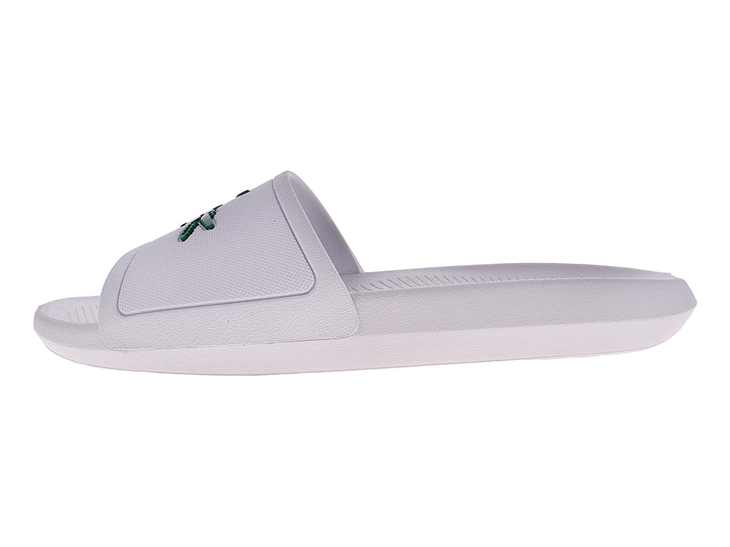 Sandalias Lacoste Fa0005 Para Mujer
