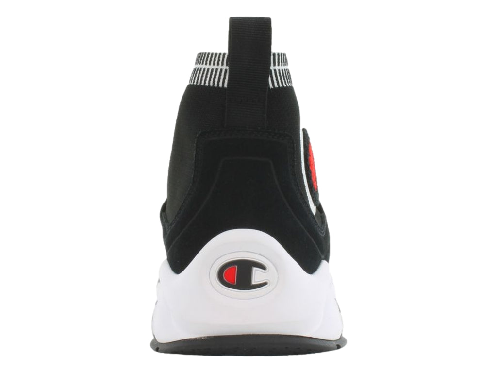 Tenis Champion 100018 Para Hombre