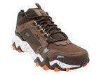 Tenis Fila Oakmont Tr Mid 00773 Para Hombre
