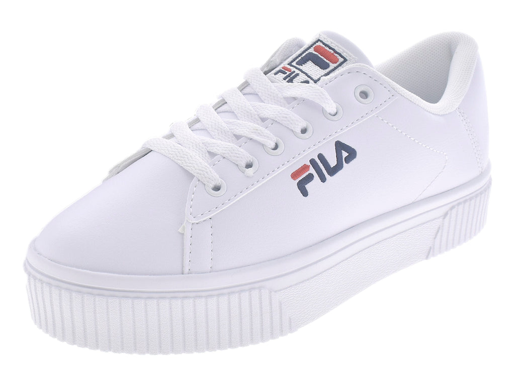 Tenis Fila Martino 01042 Para Mujer