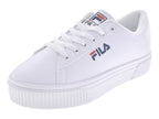 Tenis Fila Martino 01042 Para Mujer