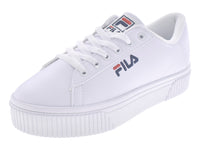 Tenis Fila Martino 01042 Para Mujer