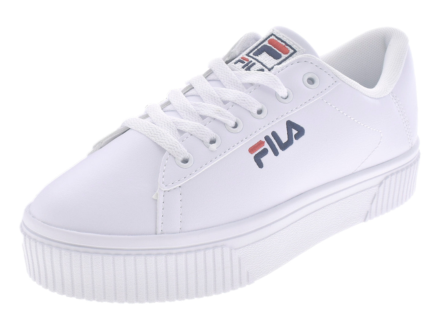 Tenis Fila Martino 01042 Para Mujer
