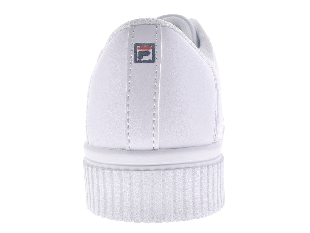 Tenis Fila Martino 01042 Para Mujer