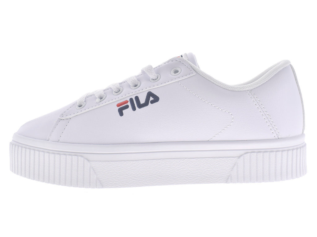 Tenis Fila Martino 01042 Para Mujer