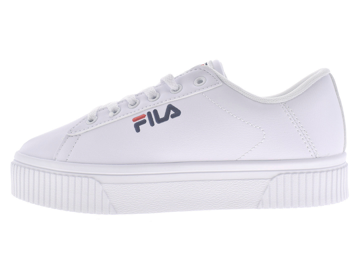 Tenis Fila Martino 01042 Para Mujer