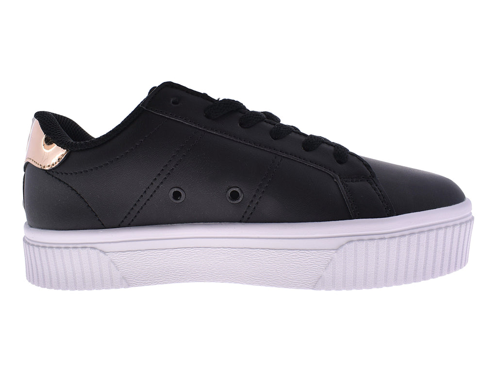 Tenis Fila Panache 19 00771 Para Mujer