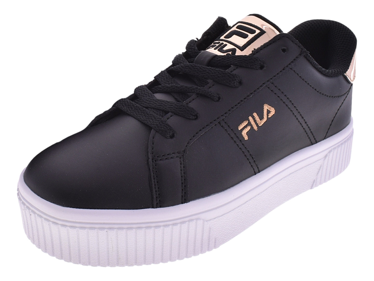 Tenis Fila Panache 19 00771 Para Mujer
