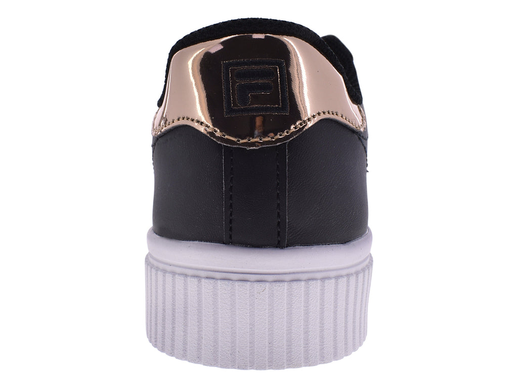 Tenis Fila Panache 19 00771 Para Mujer