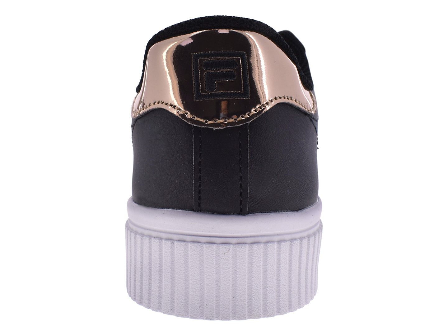 Tenis Fila Panache 19 00771 Para Mujer