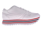 Tenis Fila Orbit 01052 Para Mujer