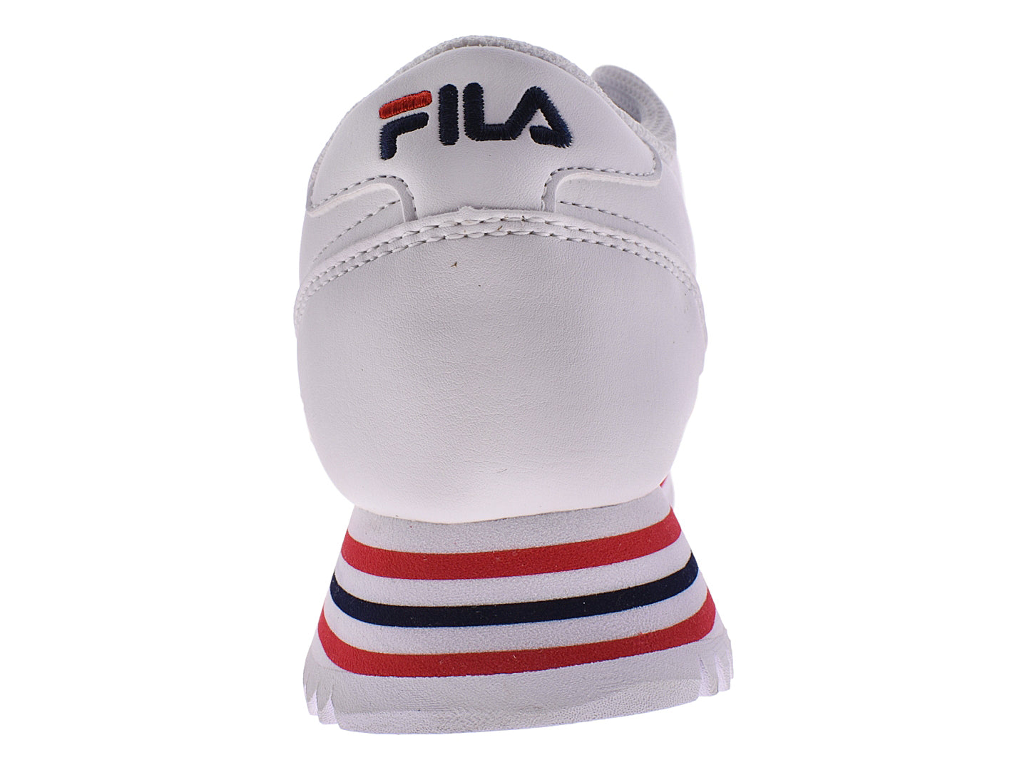 Tenis Fila Orbit 01052 Para Mujer