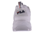 Tenis Fila Distorter 01006 Para Mujer