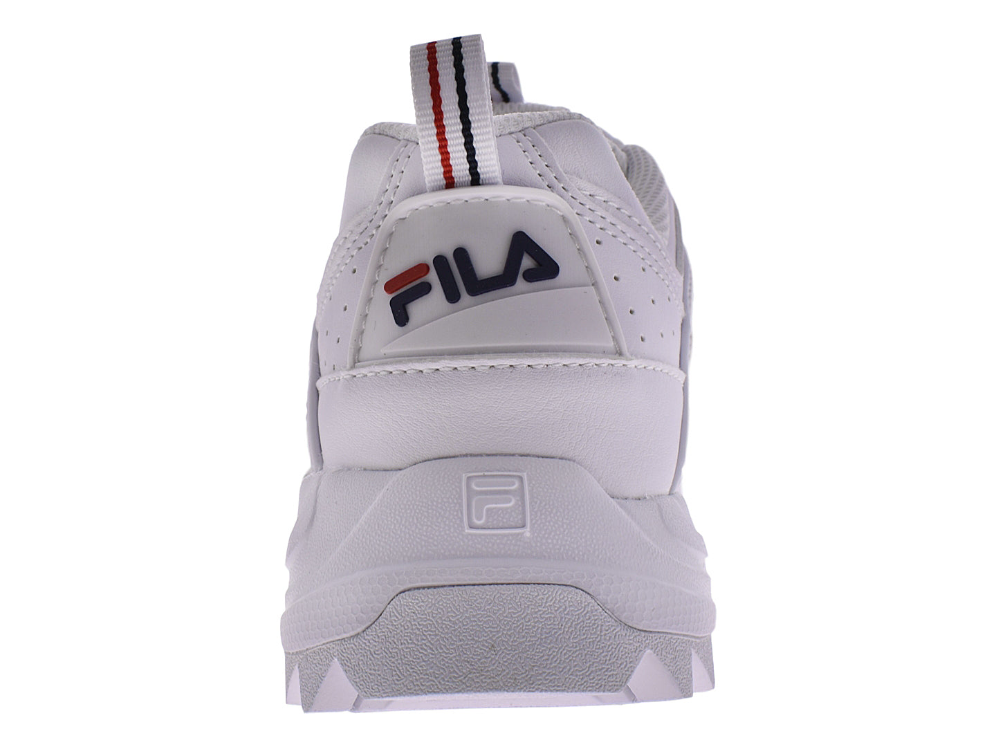 Tenis Fila Distorter 01006 Para Mujer