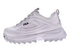Tenis Fila Distorter 01006 Para Mujer