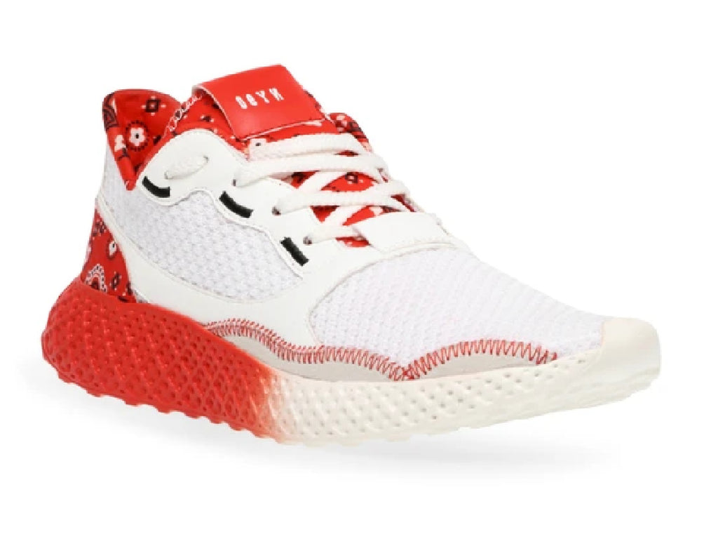 Tenis Steve Madden Ramp Para Mujer