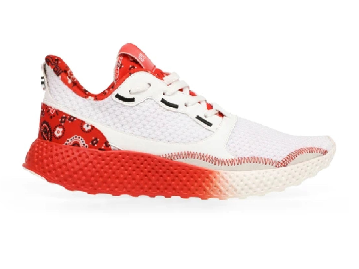 Tenis Steve Madden Ramp Para Mujer