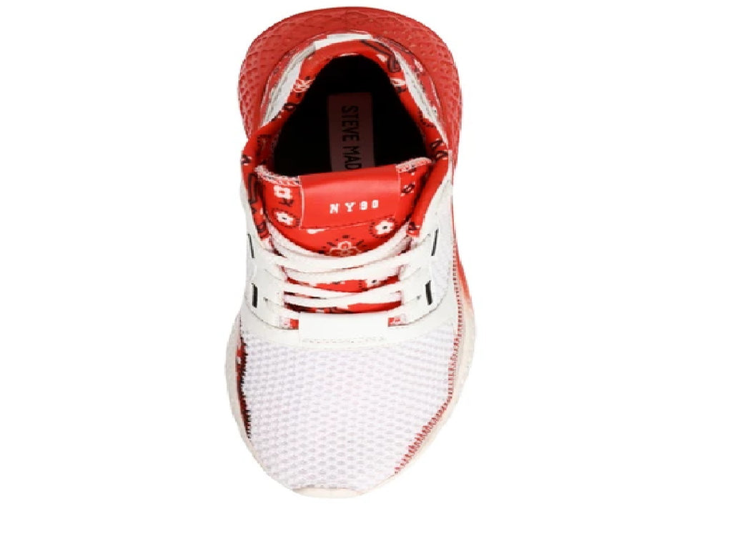 Tenis Steve Madden Ramp Para Mujer