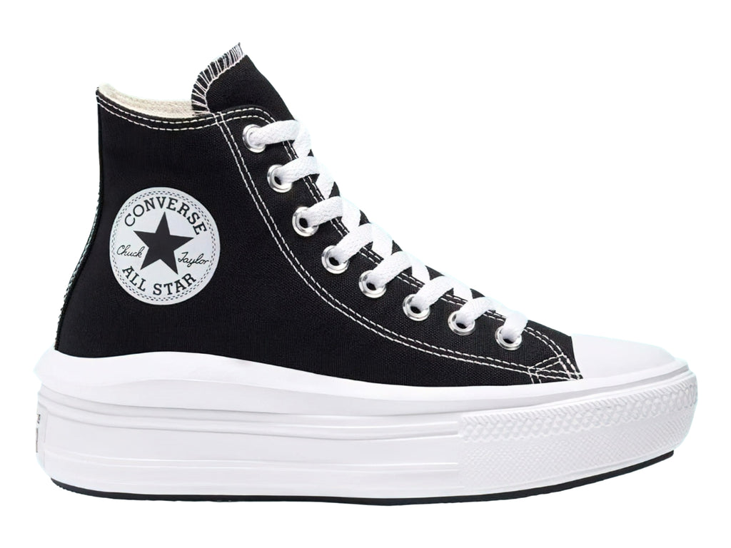 Tenis Converse 568497 Para Mujer