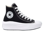 Tenis Converse 568497 Para Mujer