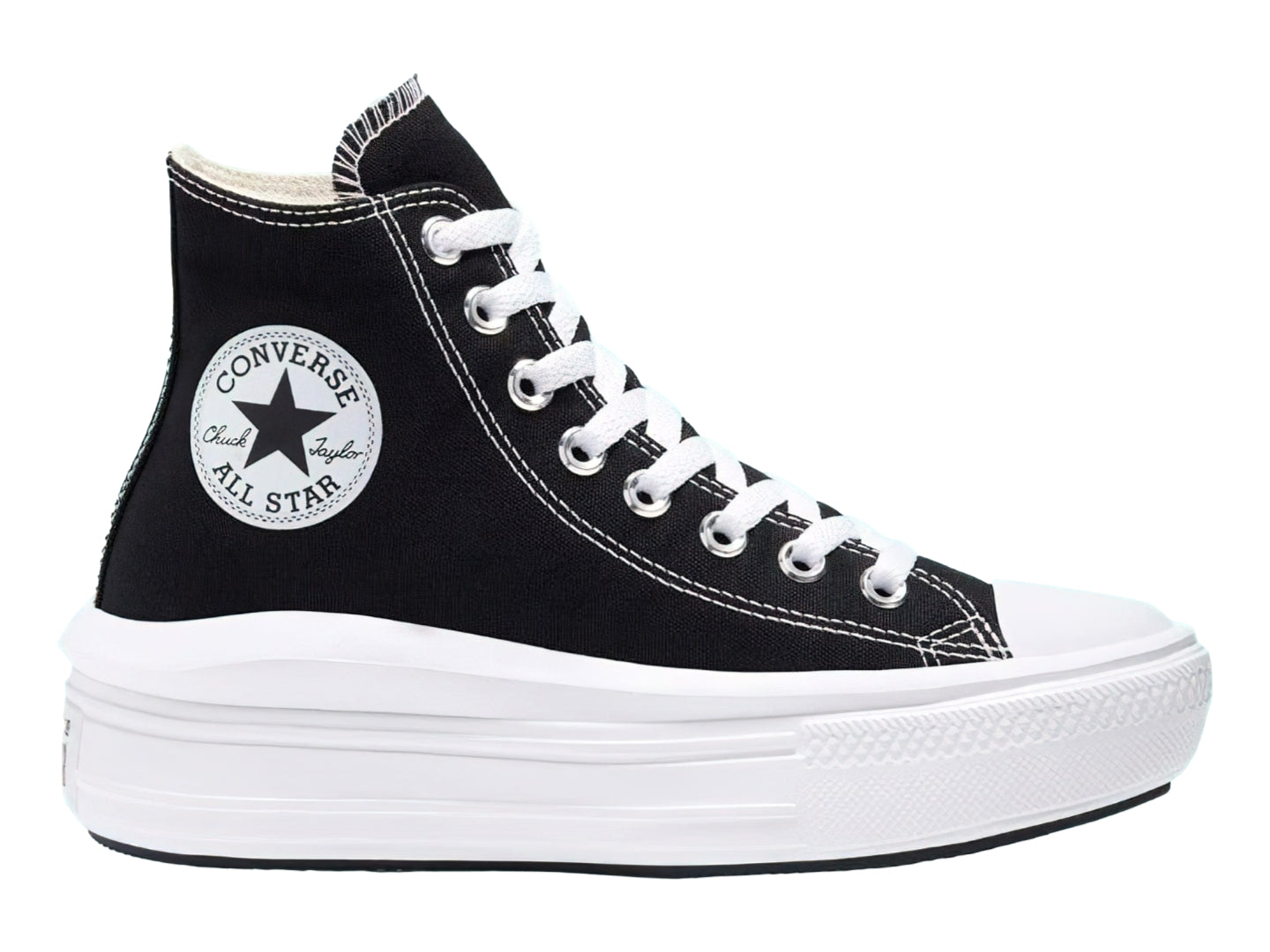 Tenis Converse 568497 Para Mujer