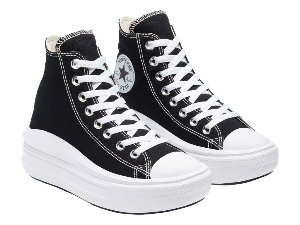Tenis Converse 568497 Para Mujer