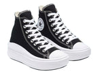 Tenis Converse 568497 Para Mujer