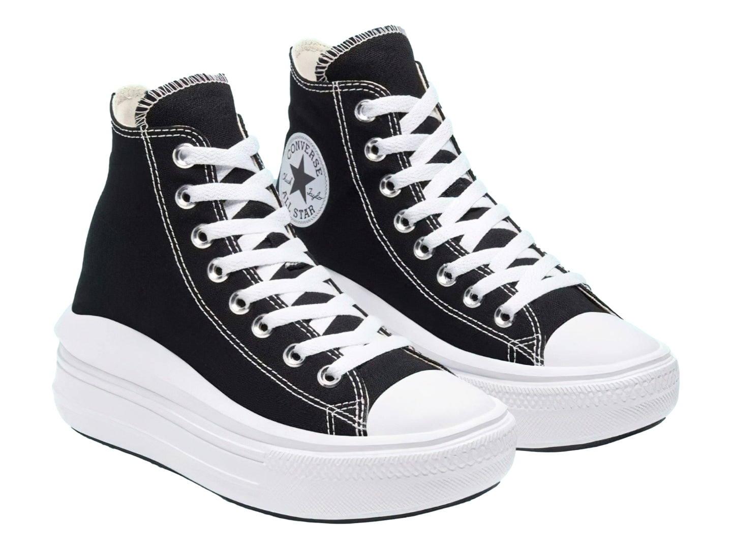Tenis Converse 568497 Para Mujer