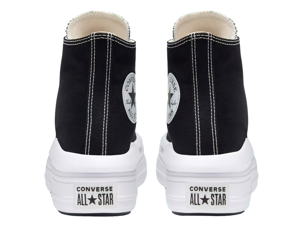 Tenis Converse 568497 Para Mujer