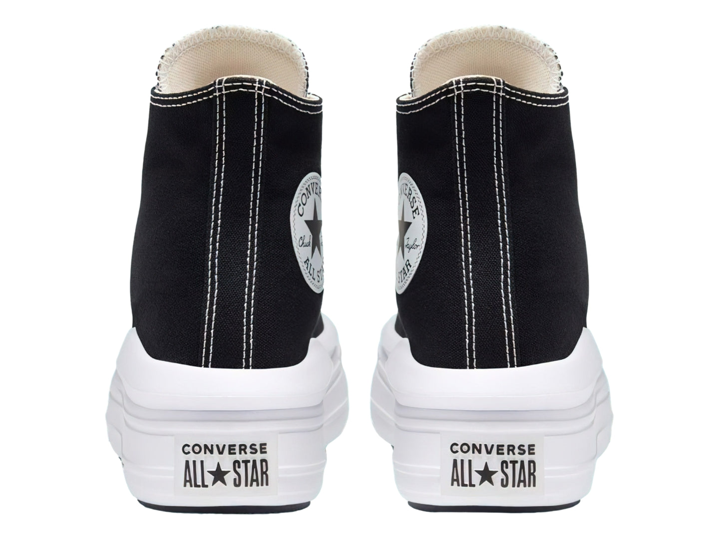 Tenis Converse 568497 Para Mujer
