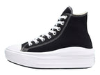 Tenis Converse 568497 Para Mujer