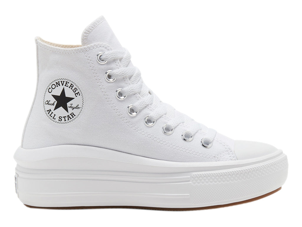 Tenis Converse 568498 Para Mujer