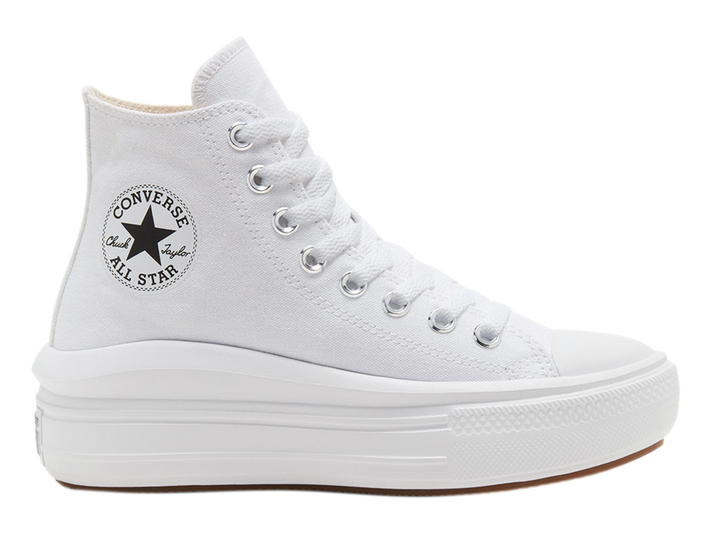 Tenis Converse 568498 Para Mujer