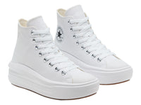 Tenis Converse 568498 Para Mujer