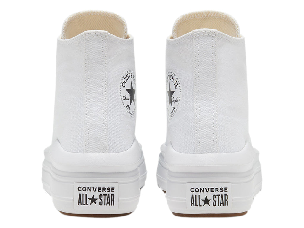 Tenis Converse 568498 Para Mujer