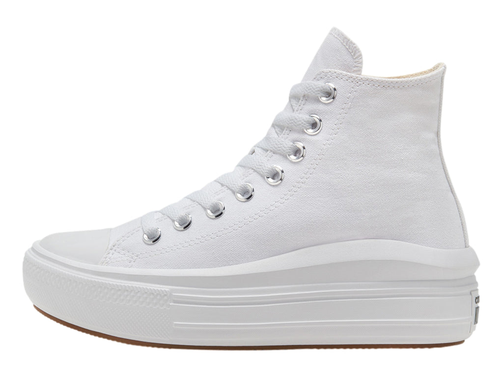 Tenis Converse 568498 Para Mujer