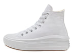 Tenis Converse 568498 Para Mujer