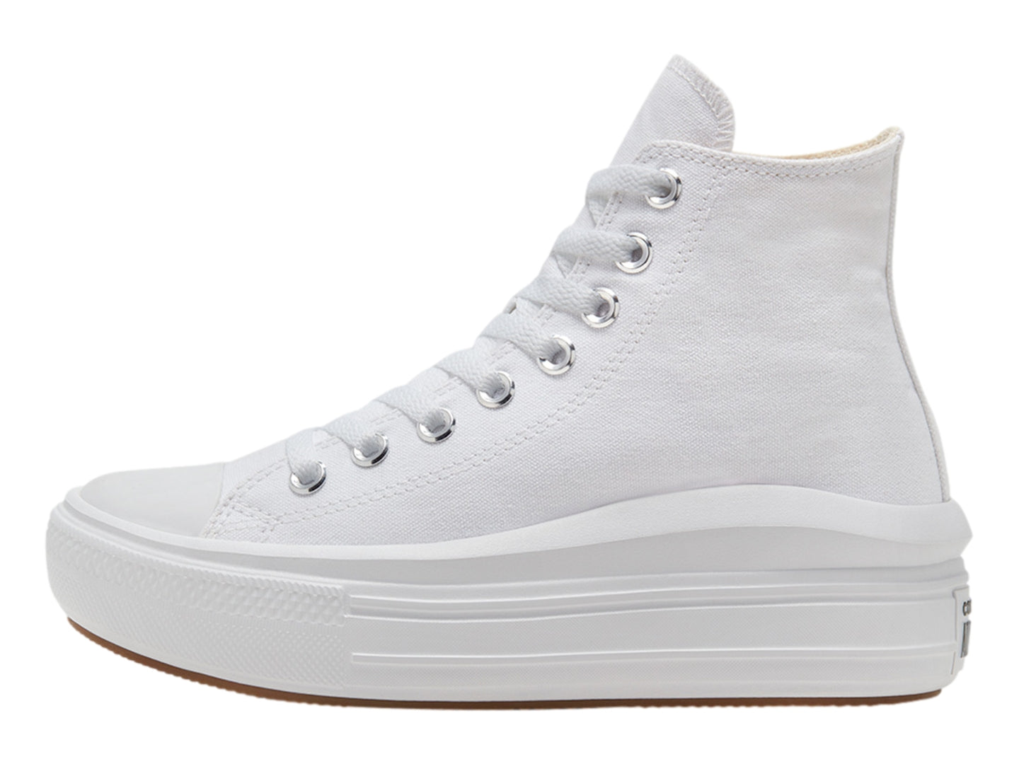 Tenis Converse 568498 Para Mujer