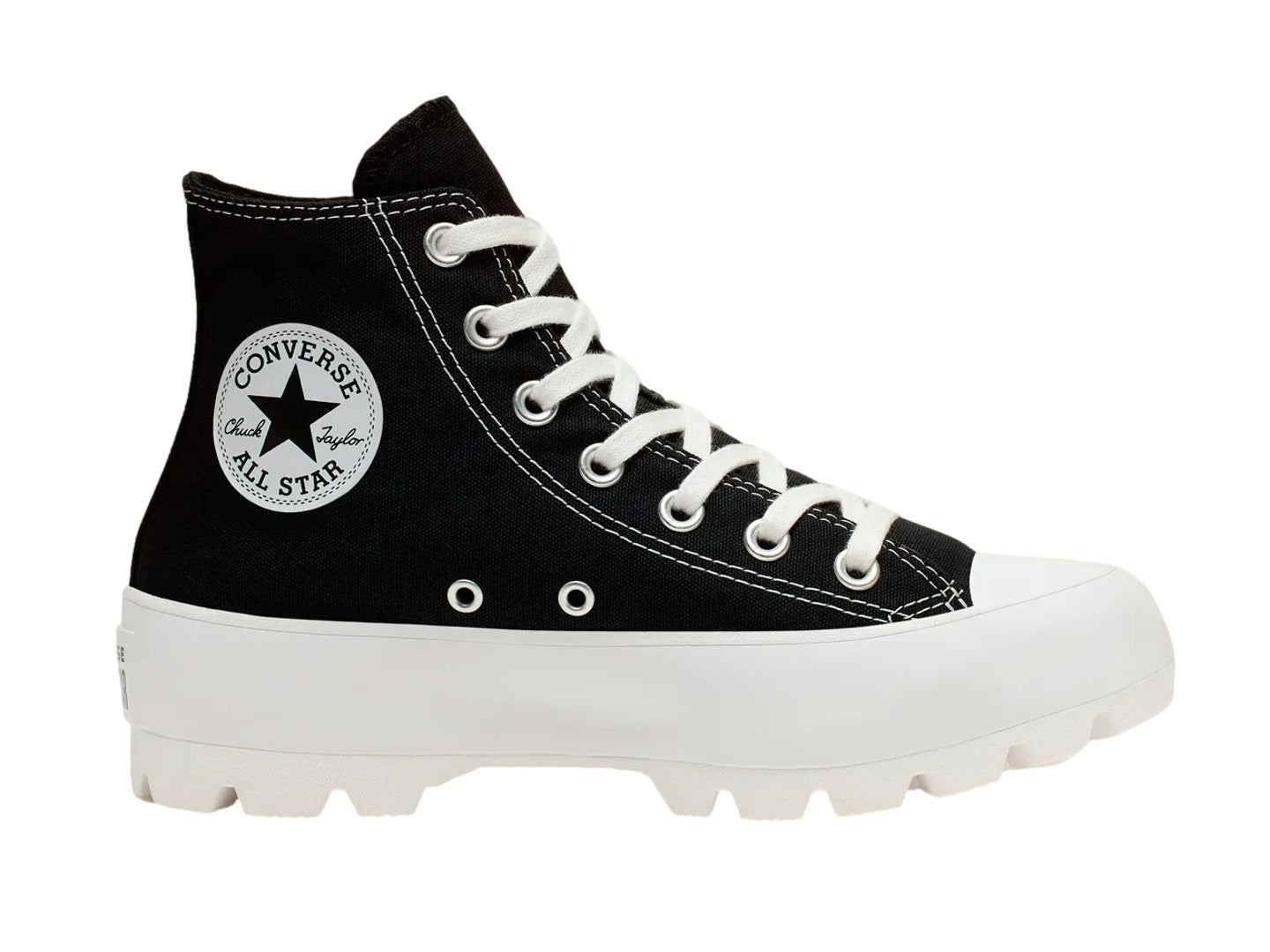 Tenis Converse 565901 Para Mujer